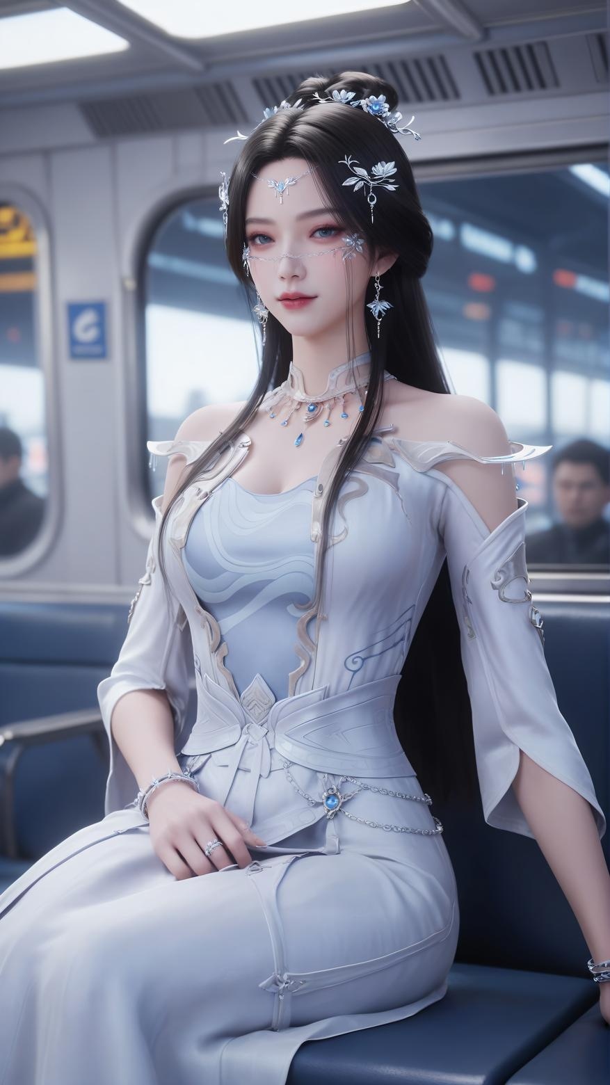 遮天安妙依AI同人下载预览1