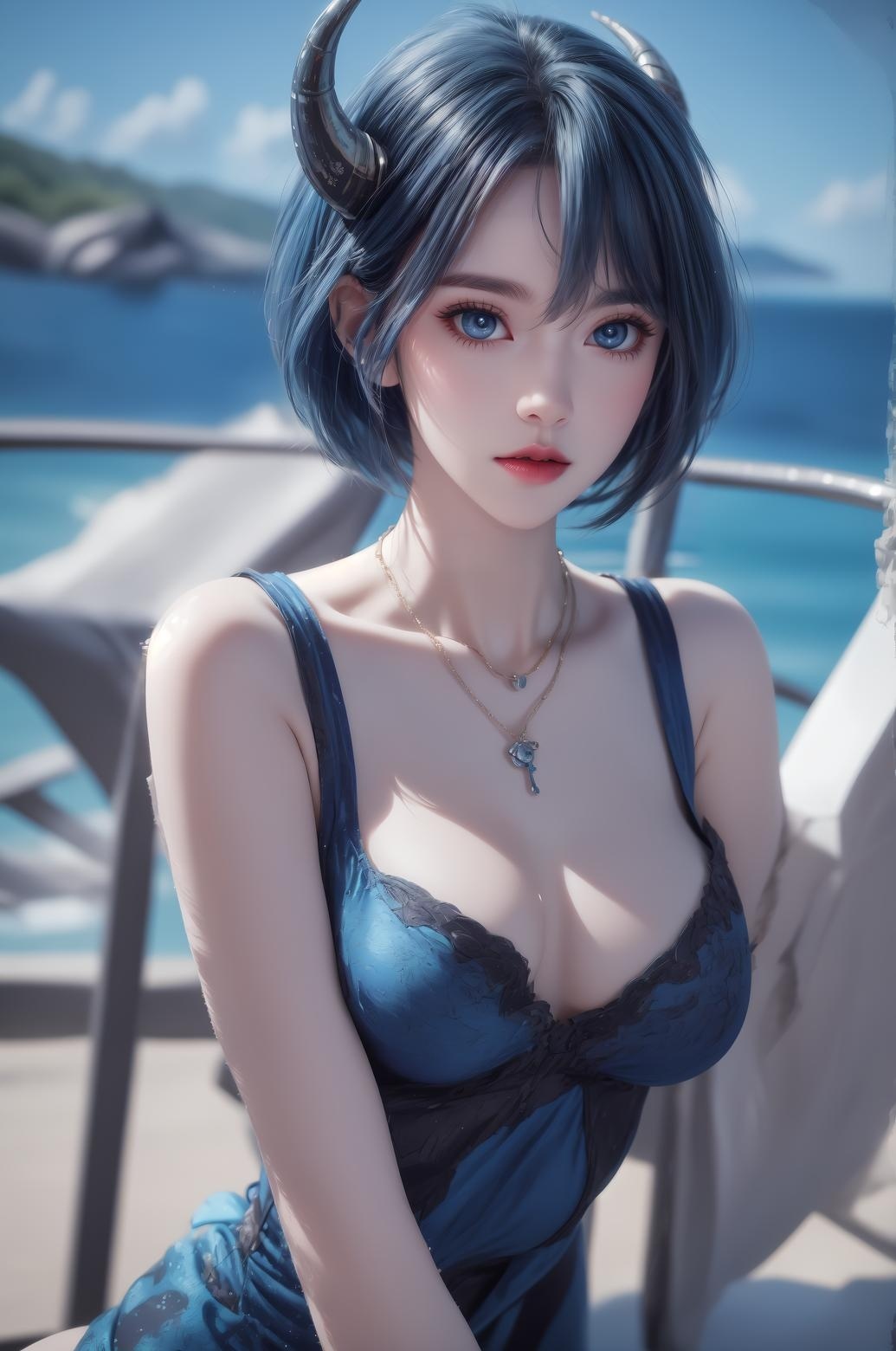 吞噬星空巴巴塔国漫女神缩略图1