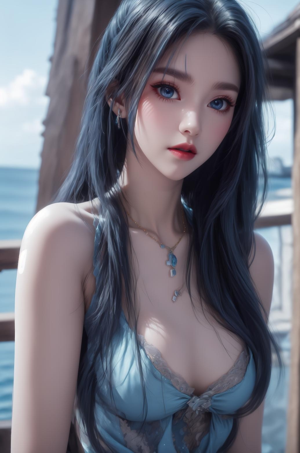 吞噬星空巴巴塔AI同人缩略图1