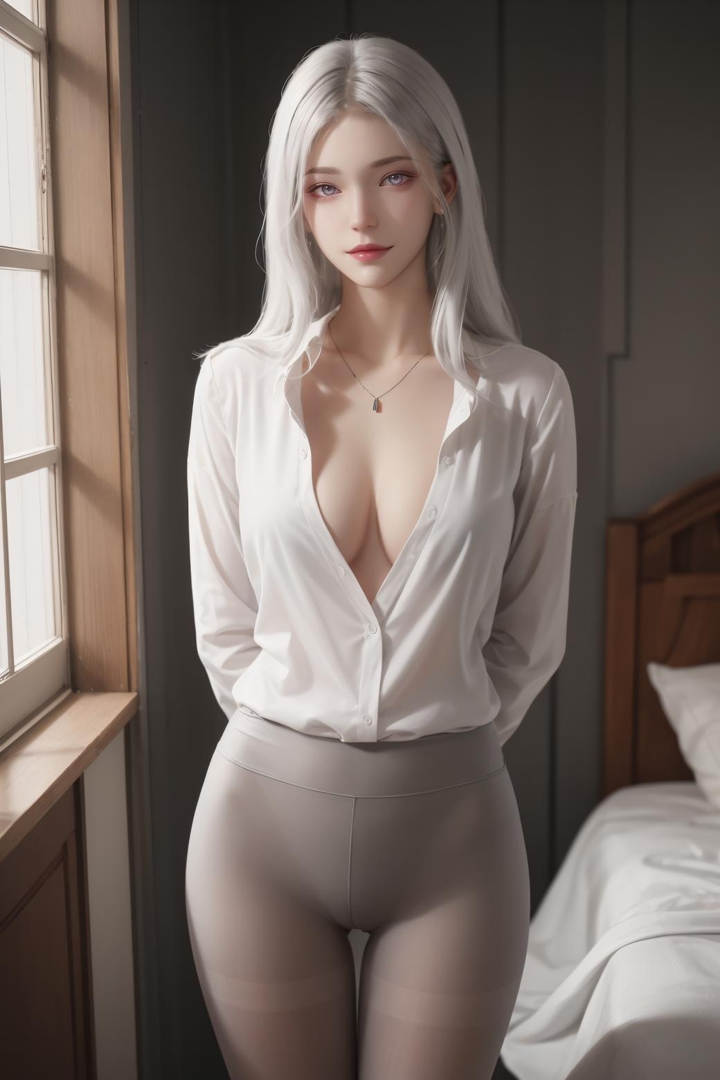 斗罗大陆波塞西AI女神缩略图1