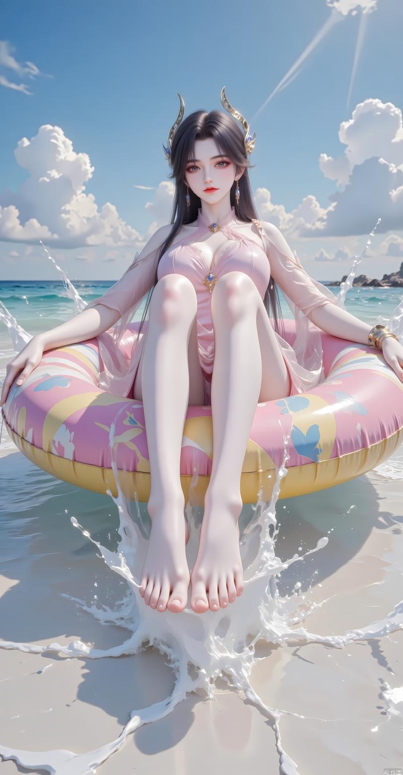 斗破苍穹曹颖AI同人缩略图1