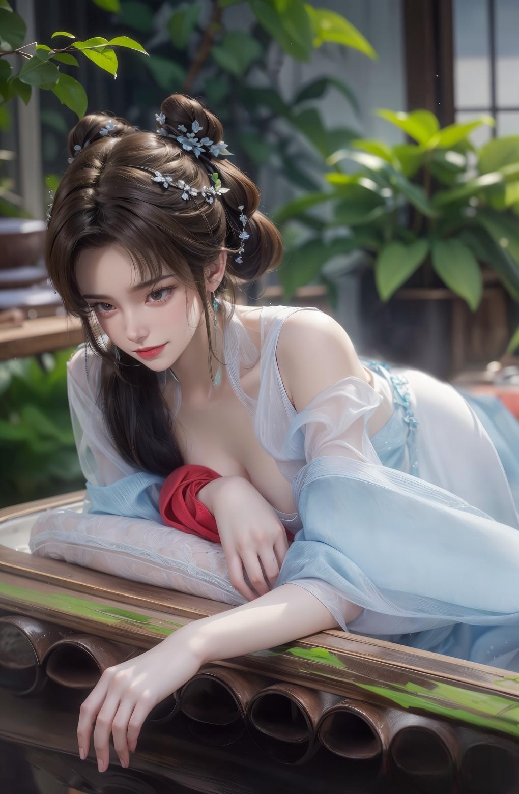 仙逆程灵AI同人下载预览2