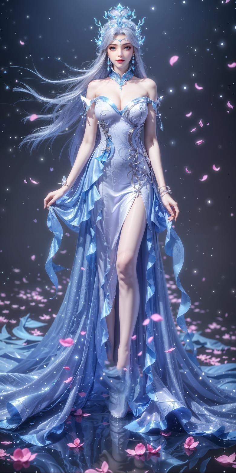 斗破苍穹蝶AI女神下载预览1
