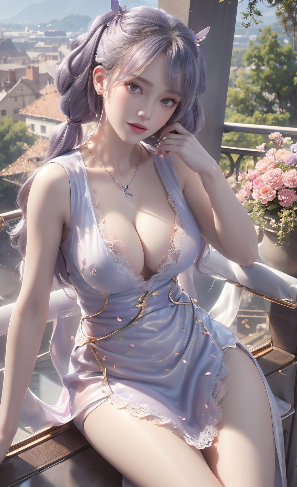 斗破苍穹韩雪AI女神下载预览2