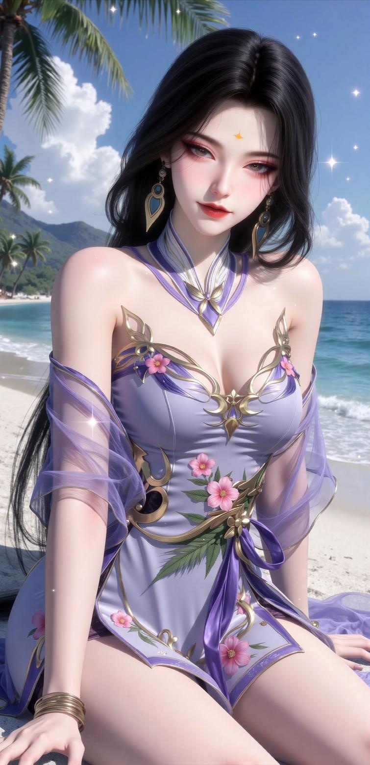 师兄啊师兄姮娥AI同人下载预览2