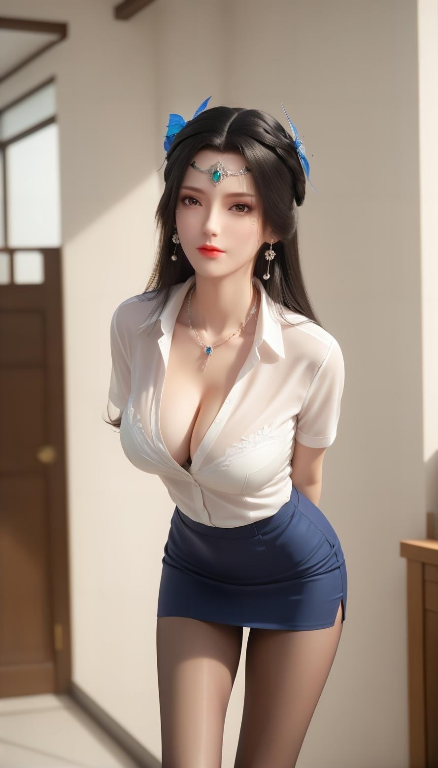 星辰变姜立国漫女神缩略图1