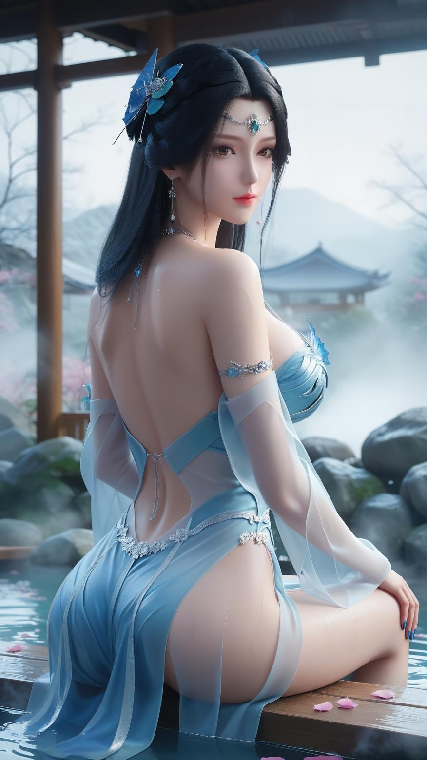 星辰变姜立AI同人下载预览2