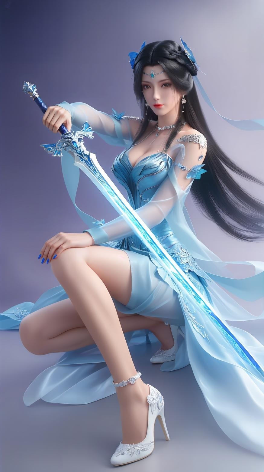 星辰变姜立国漫壁纸下载预览2
