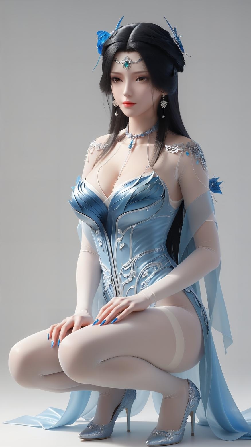 星辰变姜立国漫壁纸缩略图1