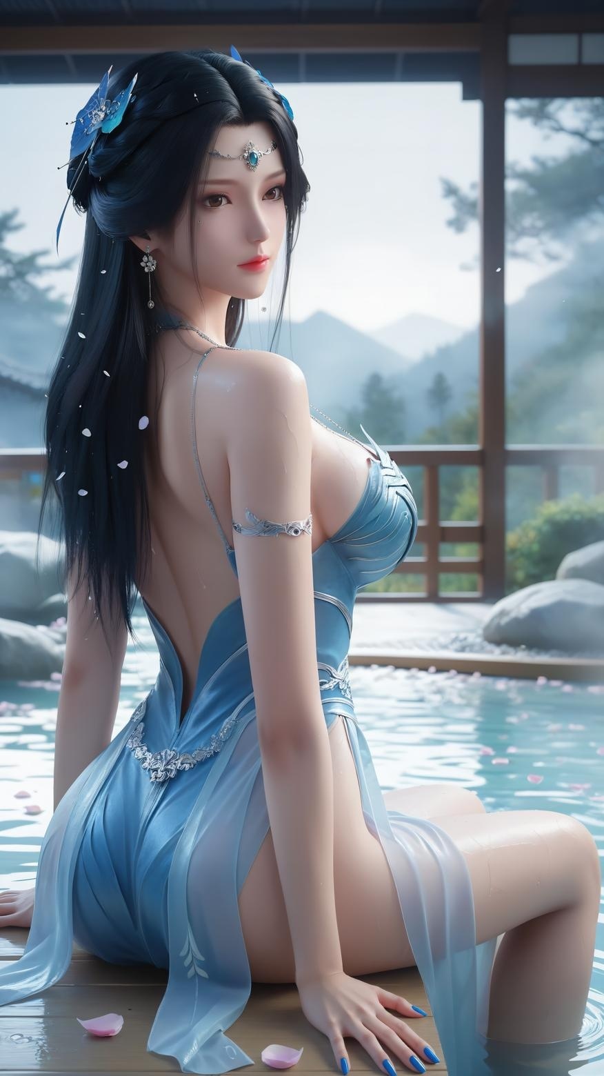 星辰变姜立国漫女神下载预览1