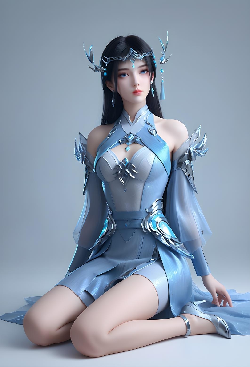 星辰变姜研国漫壁纸下载预览1