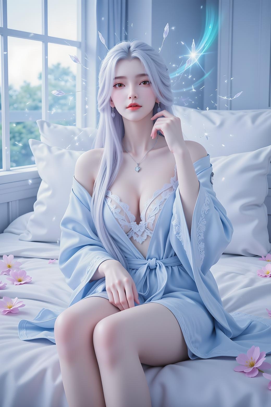 剑来剑妈AI女神缩略图2
