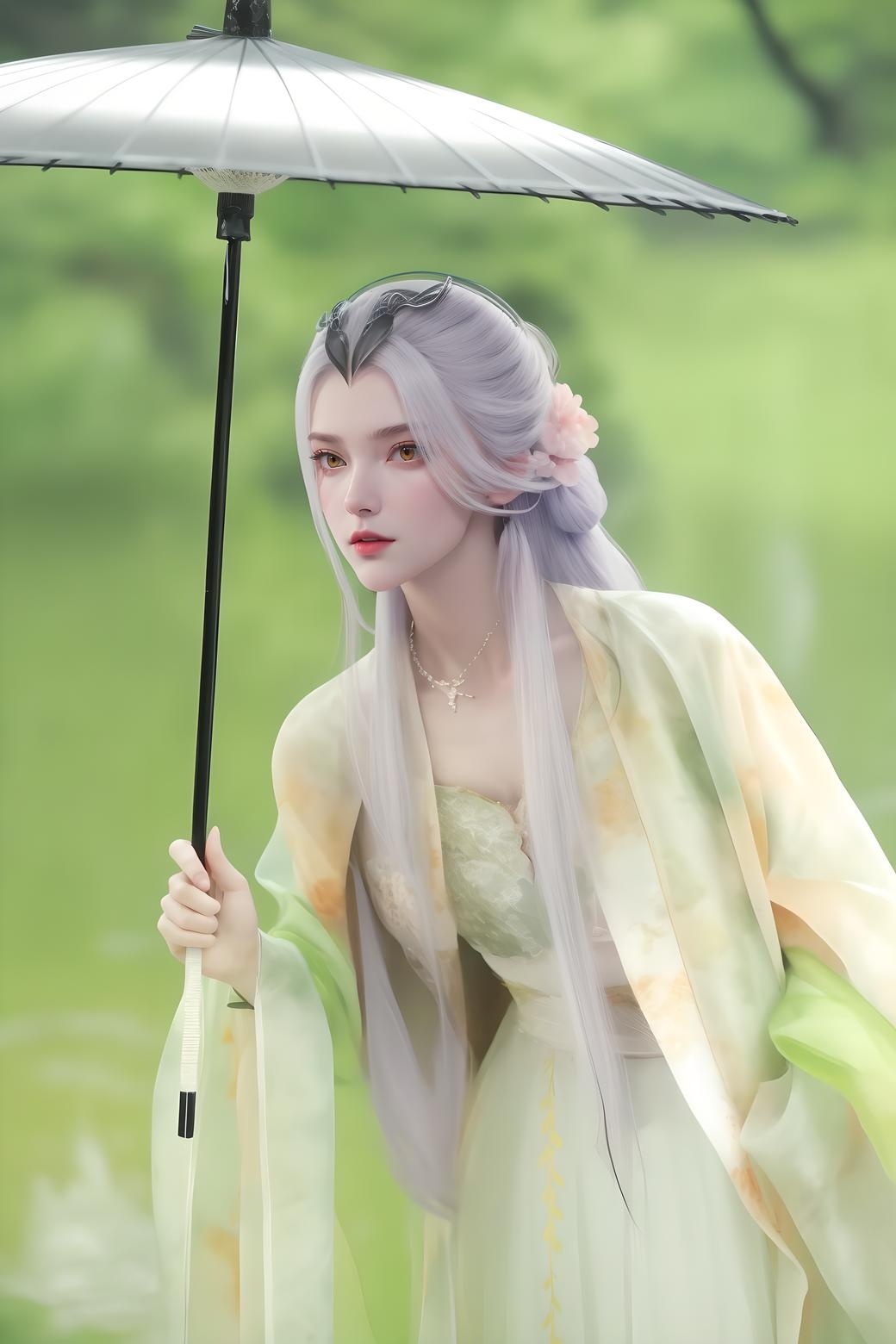 剑来剑妈AI同人下载预览2