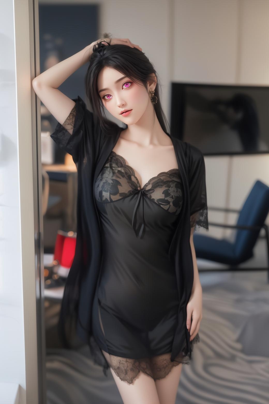 诛仙金瓶儿AI同人下载预览1