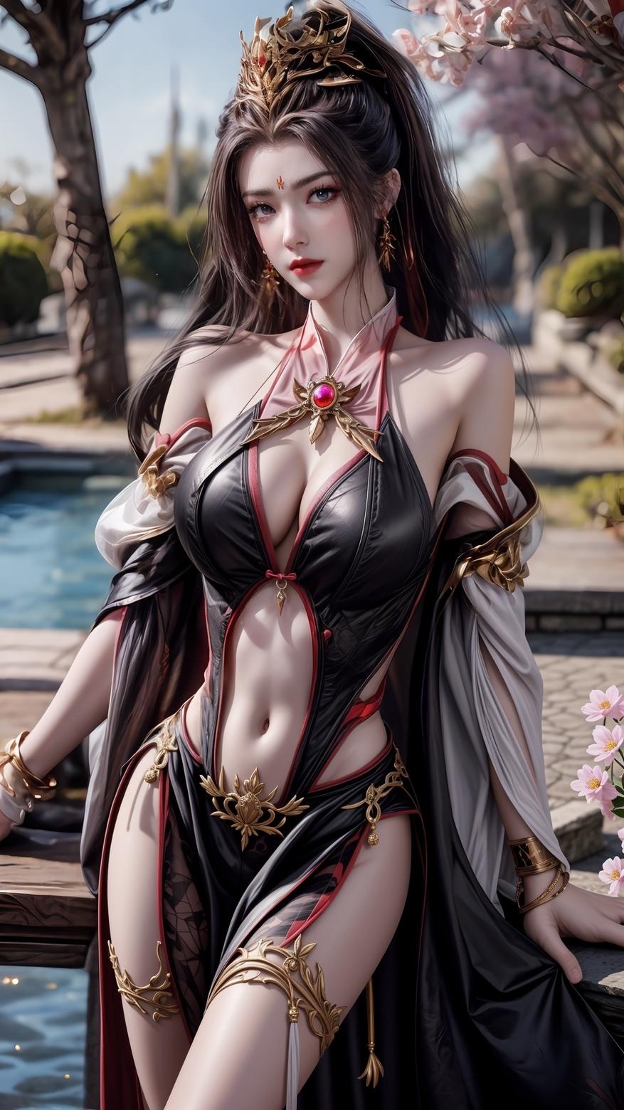 师兄啊师兄酒玖AI同人缩略图1