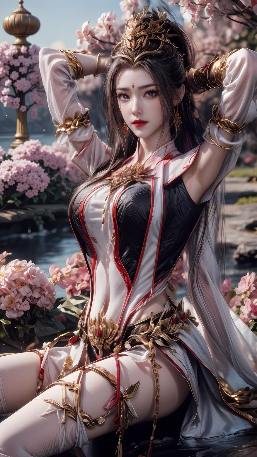 师兄啊师兄酒玖国漫壁纸下载预览1