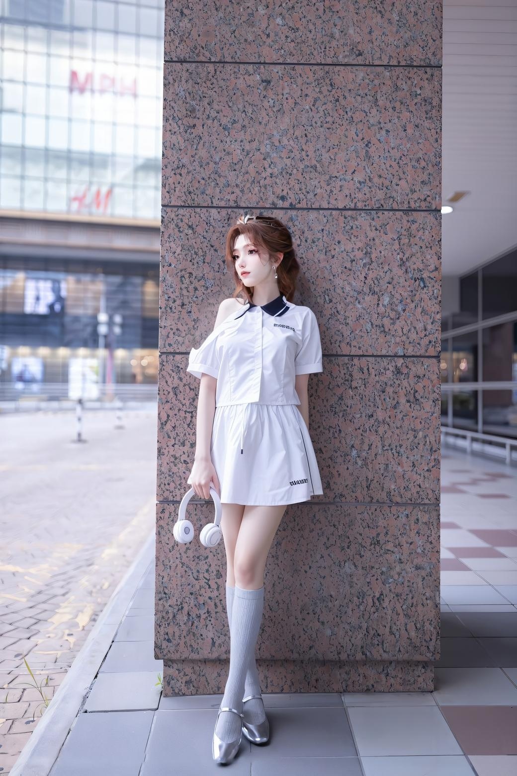 绝世唐门橘子国漫壁纸缩略图2