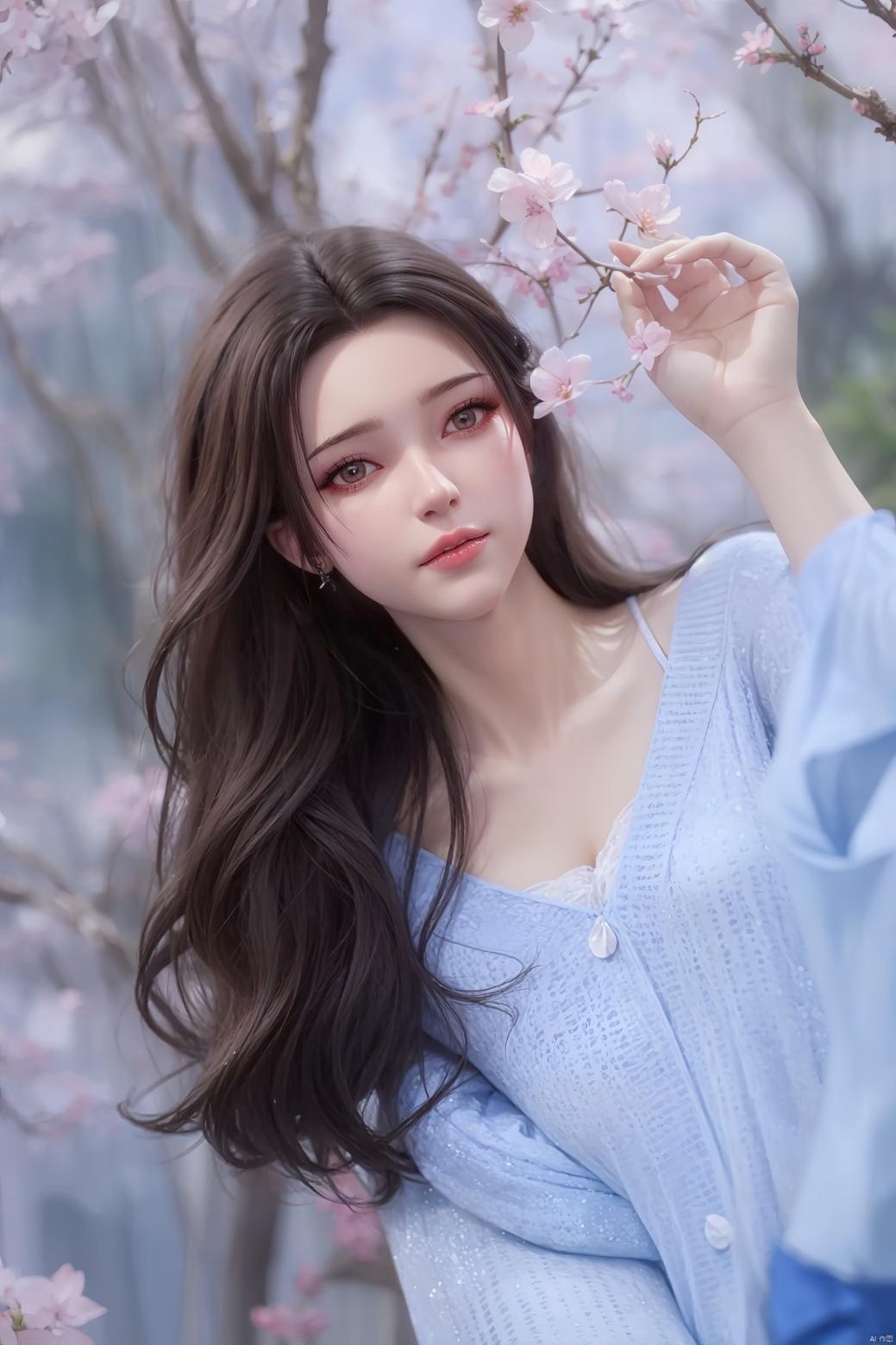 仙逆李慕婉国漫女神缩略图2