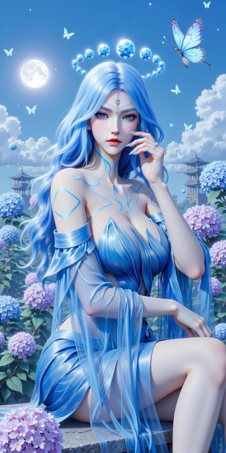 沧元图李少英国漫女神下载预览1