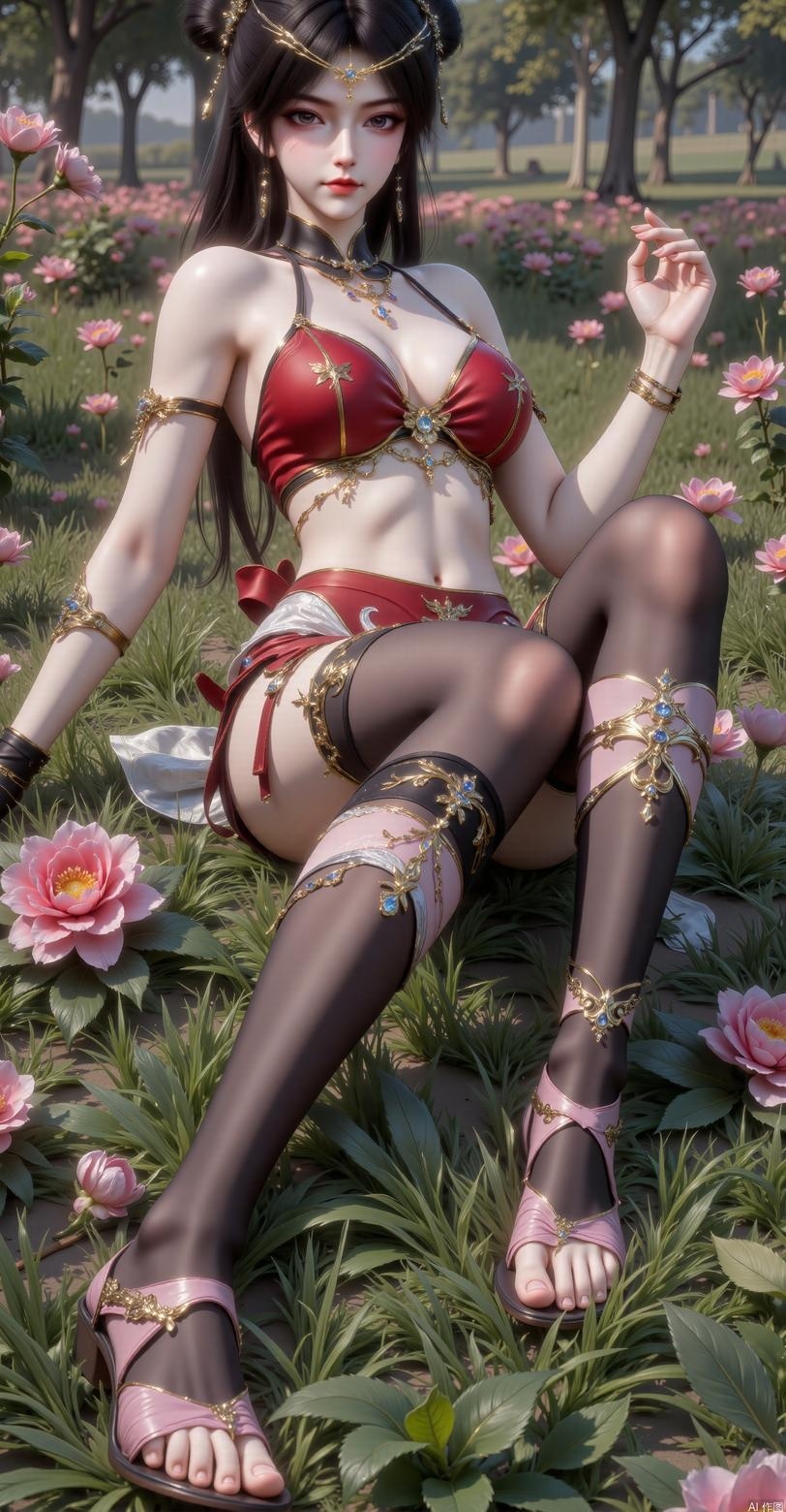 沧元图李少英AI女神缩略图1