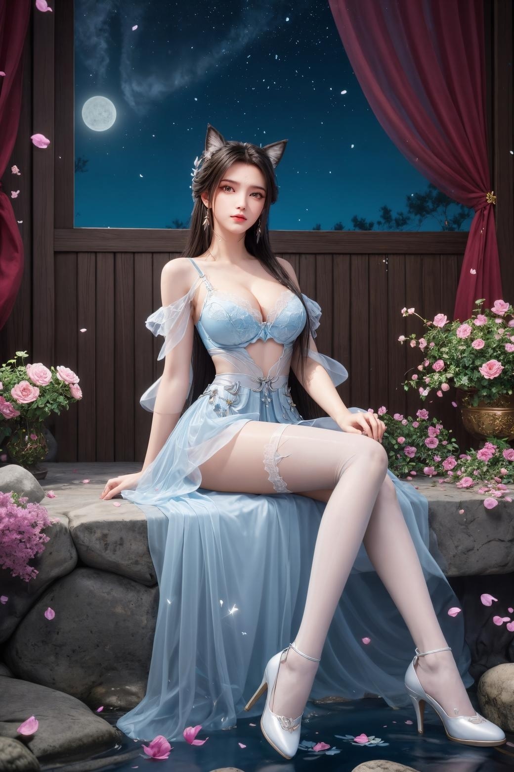 诛仙陆雪琪国漫女神下载预览1