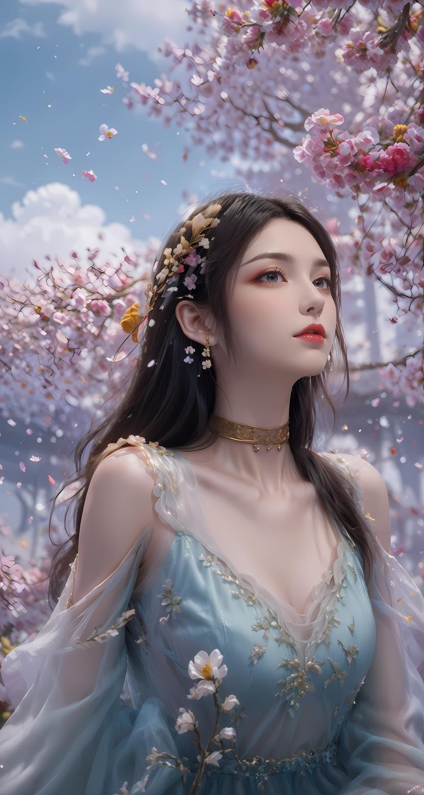 斗破苍穹美杜莎AI同人下载预览1