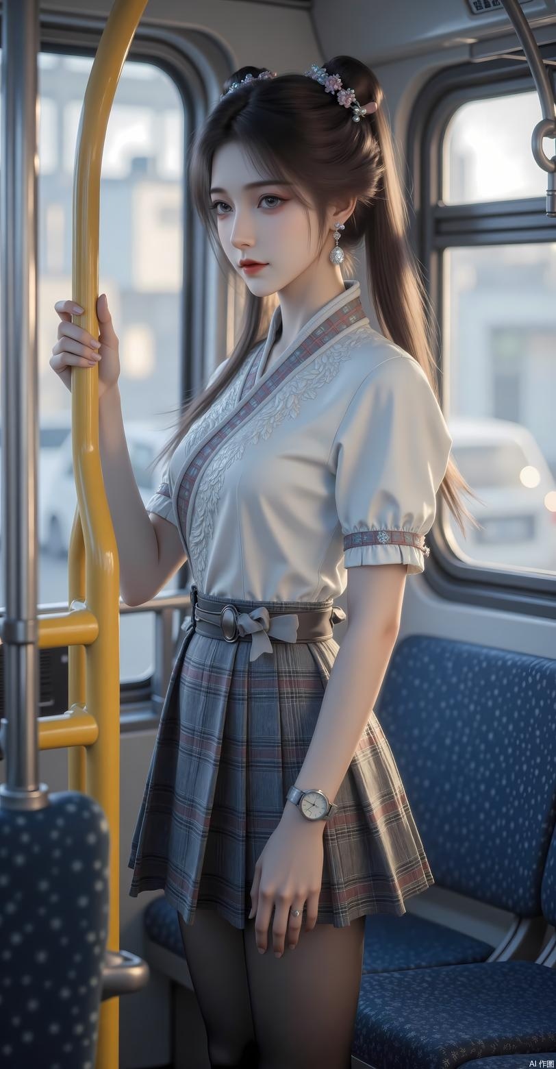 凡人修仙传梅凝AI女神下载预览1