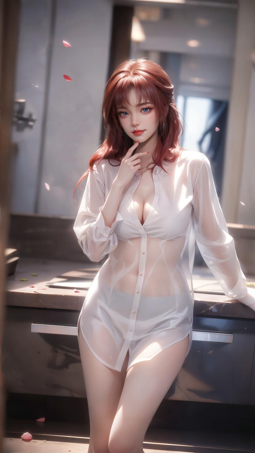 绝世唐门梦红尘国漫女神缩略图1