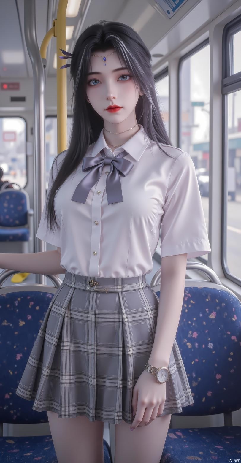 完美世界魔女AI同人缩略图2