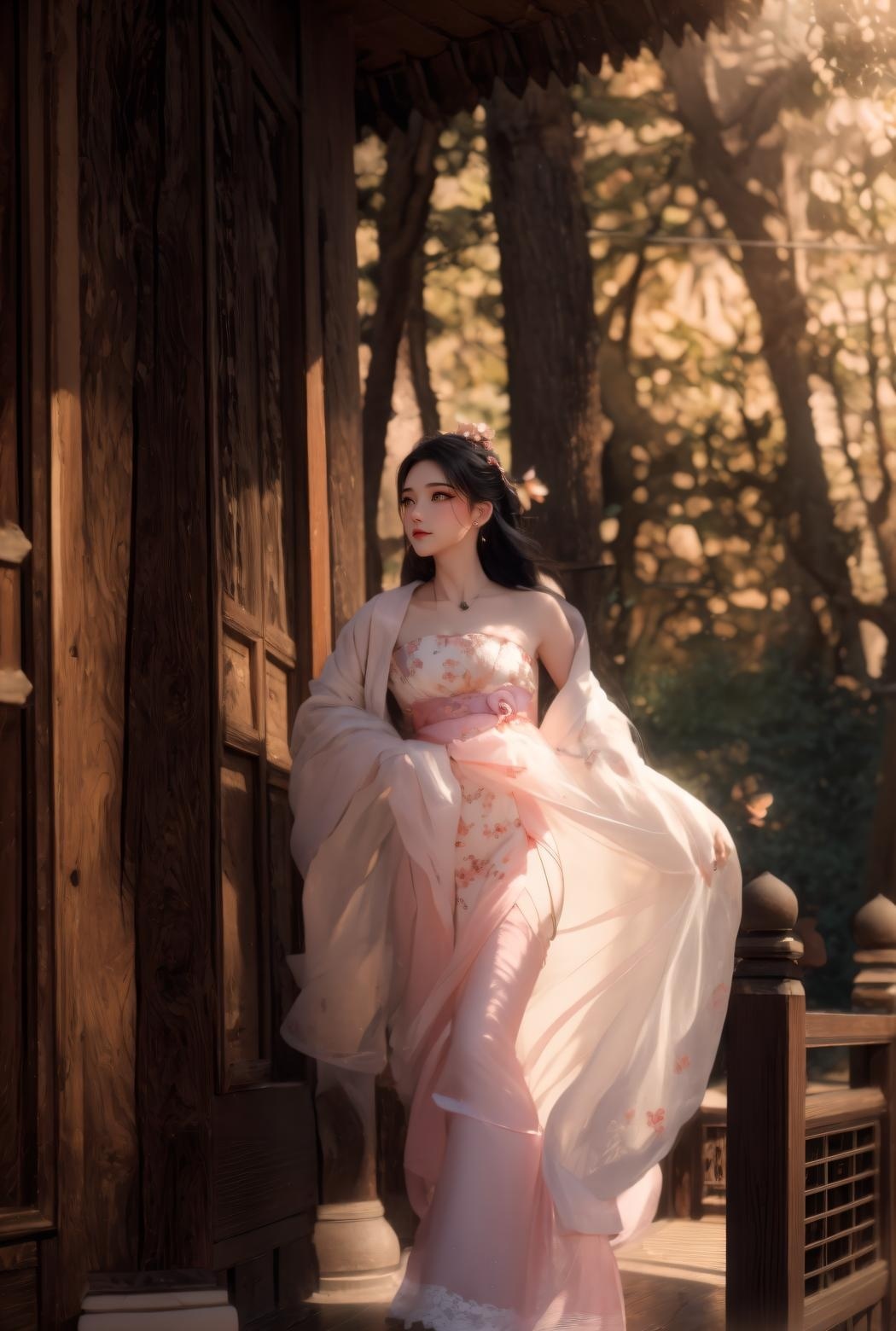 君有云南宫夕儿AI同人缩略图2