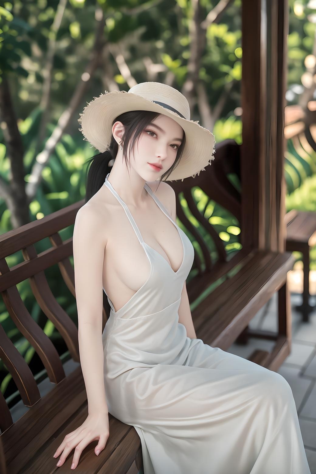 剑来宁姚AI同人下载预览2