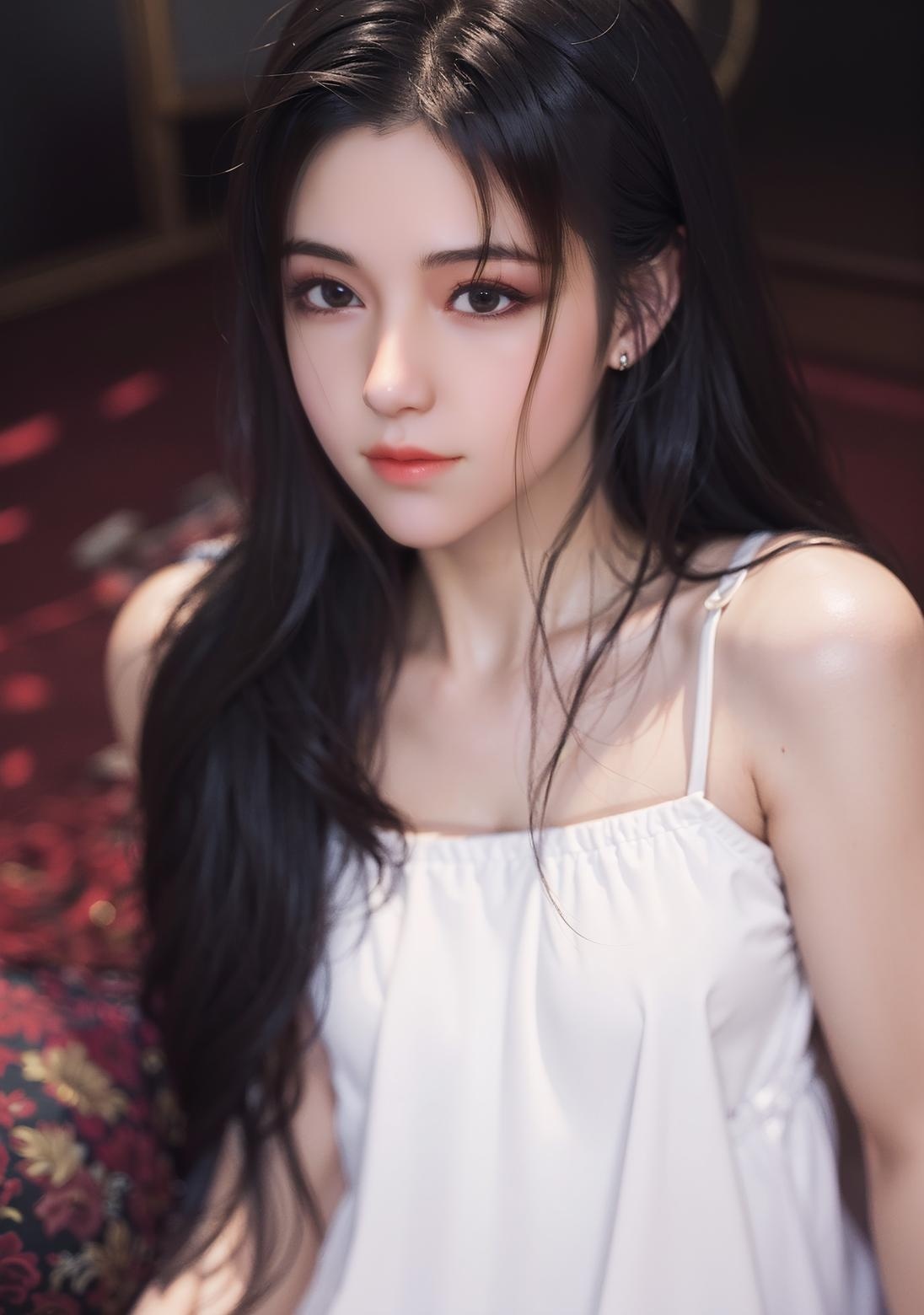 雄兵连琪琳AI同人缩略图2