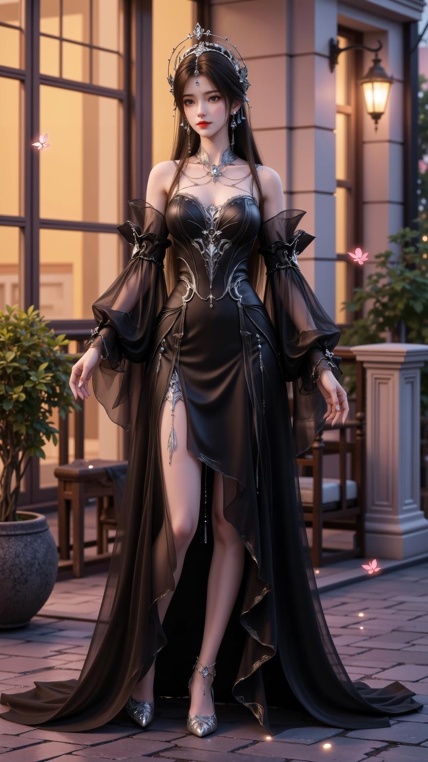 完美世界清漪国漫女神下载预览1