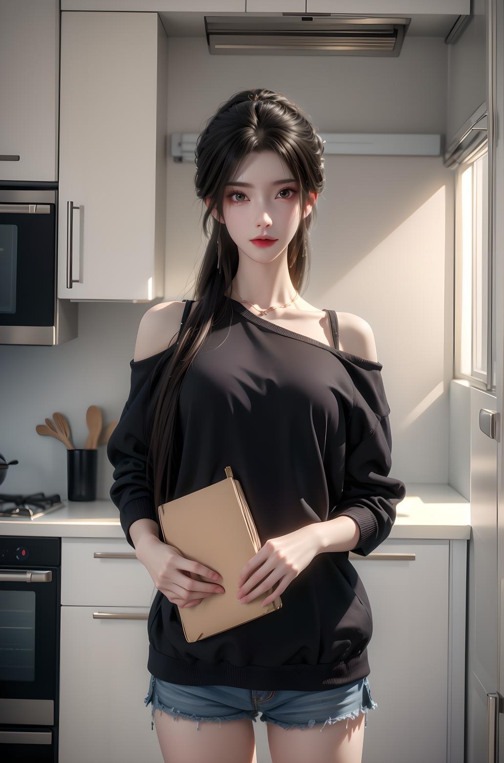 完美世界清漪国漫女神缩略图1