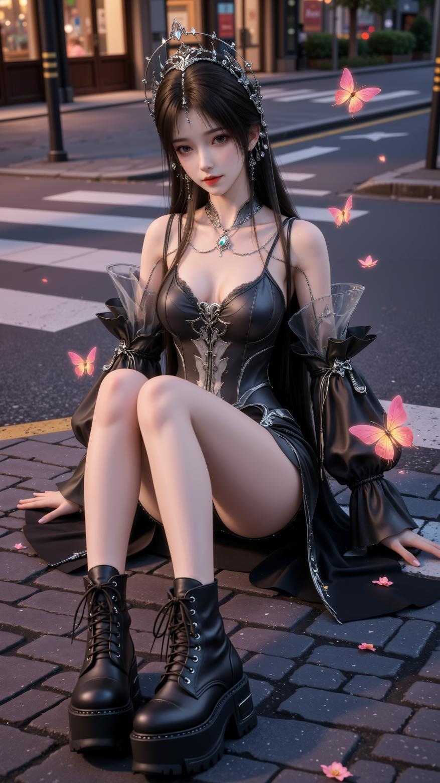 完美世界清漪国漫女神下载预览1