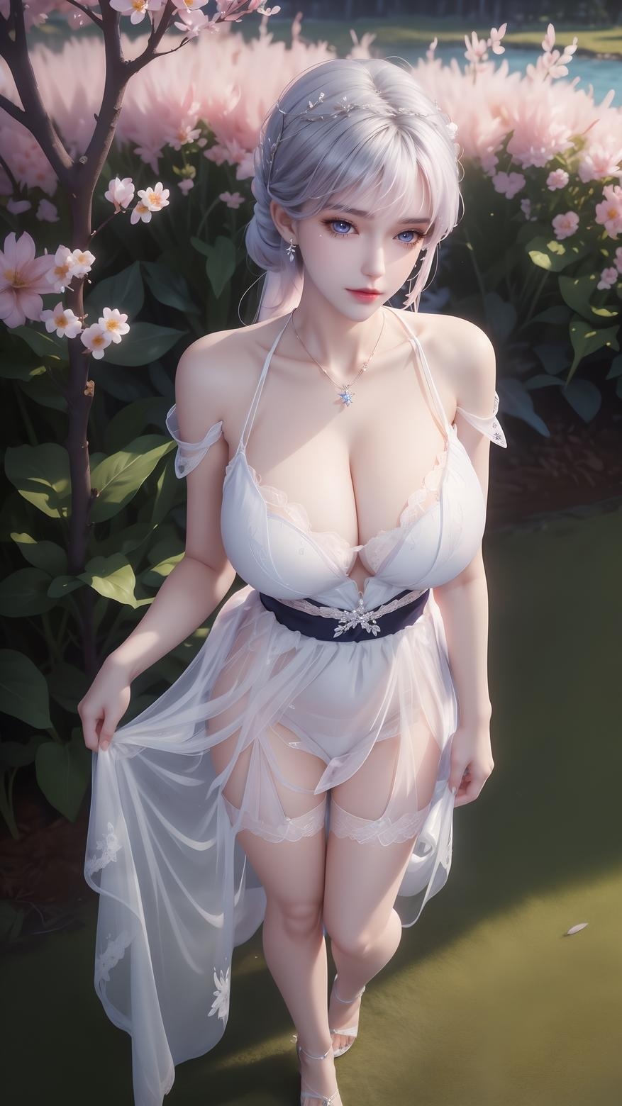 神印王座圣采儿国漫女神下载预览1