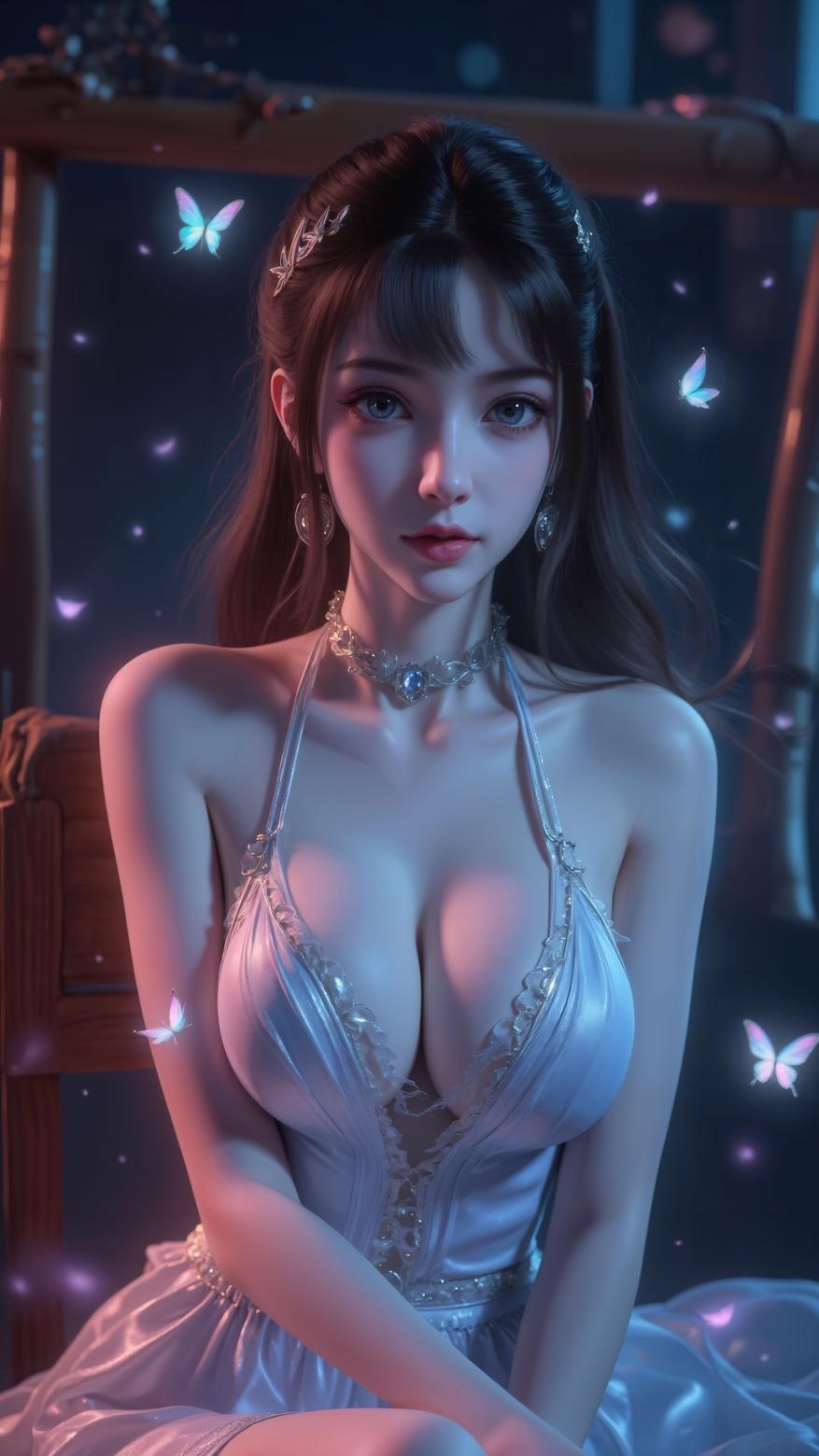 少年歌行司空千落国漫女神缩略图1