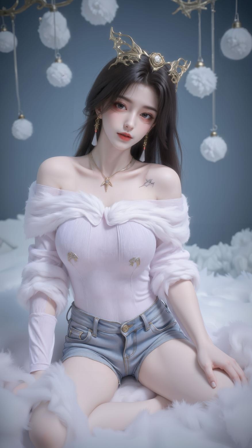 百炼成神司妙玲AI同人缩略图1