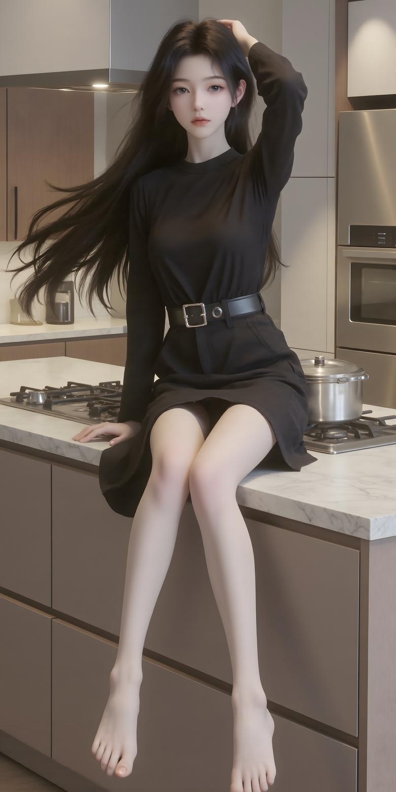 凡人修仙传宋玉AI女神缩略图1