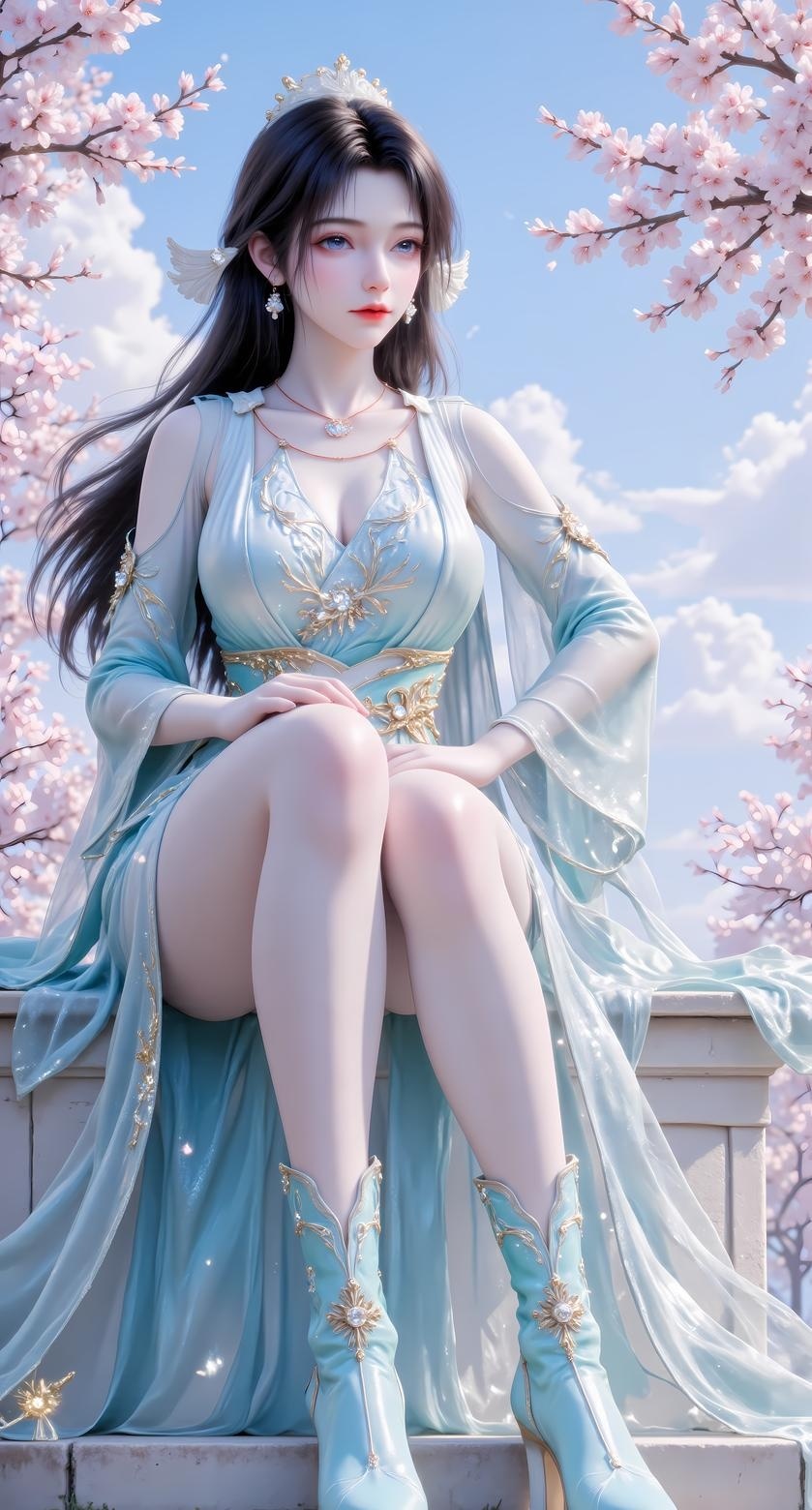 凡人修仙传宋玉国漫壁纸缩略图2