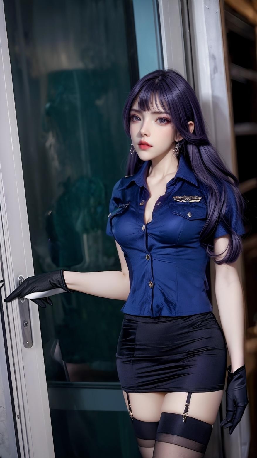 百炼成神天穹AI同人下载预览1