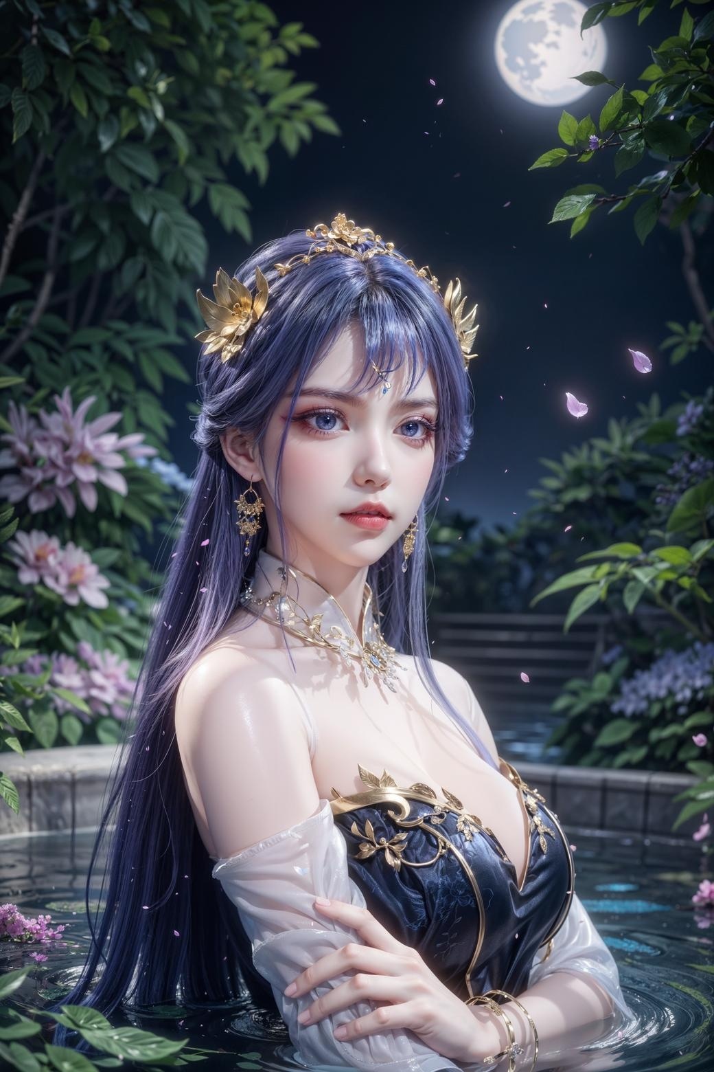 百炼成神天穹AI同人下载预览1