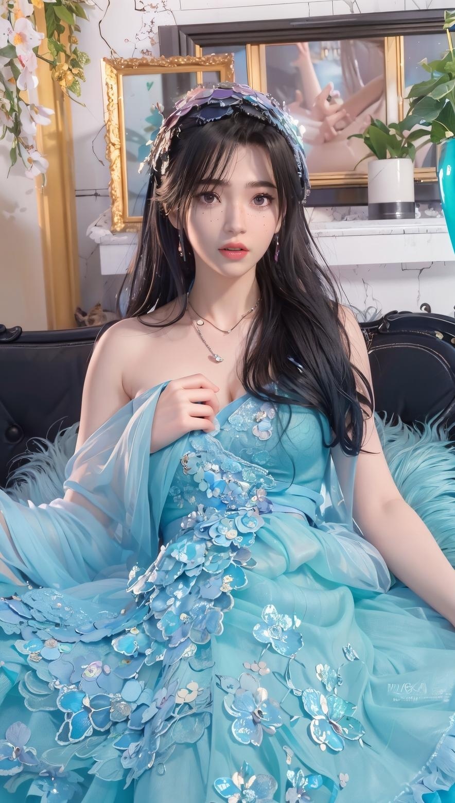 眷思量屠丽AI女神下载预览1