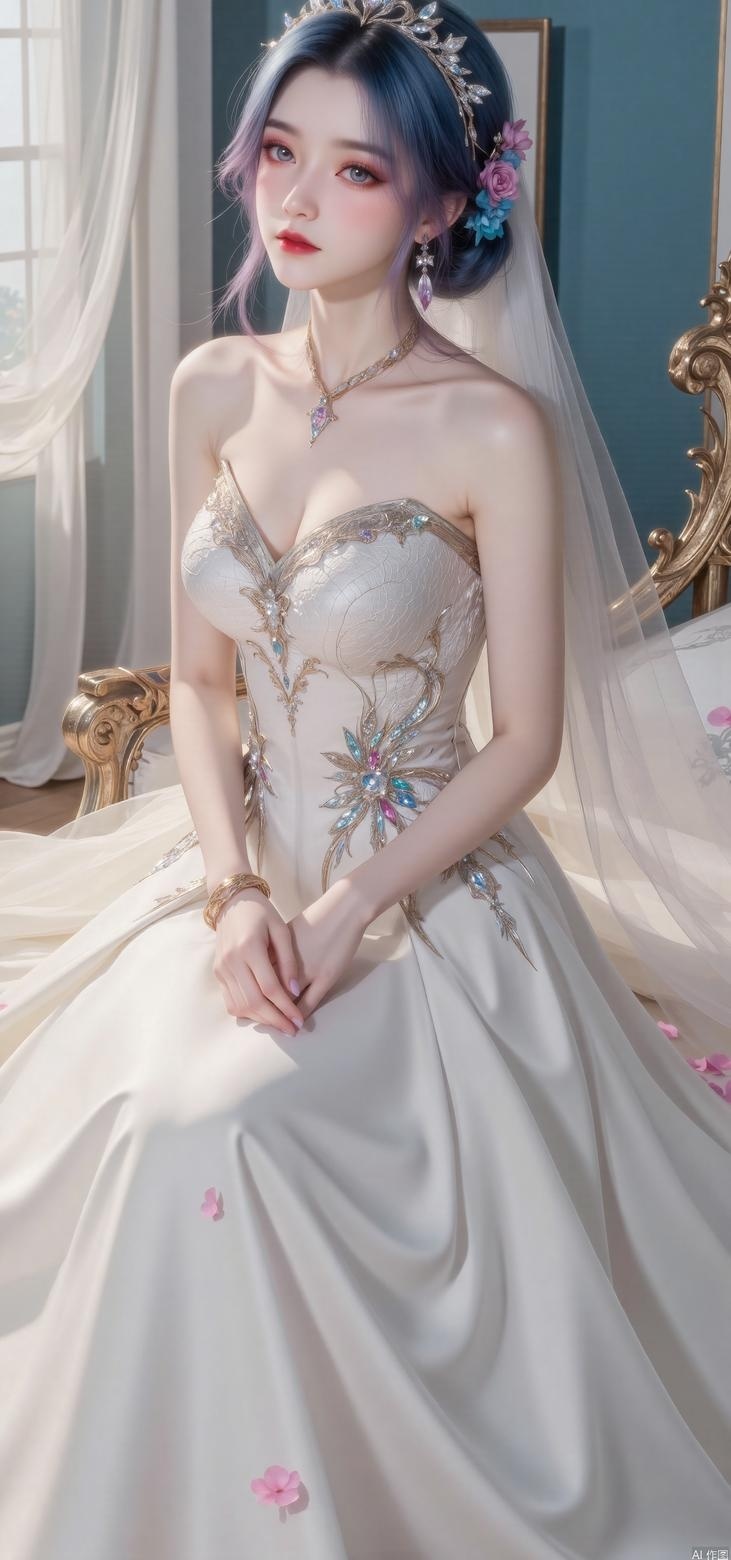 绝世唐门王秋儿AI同人缩略图1