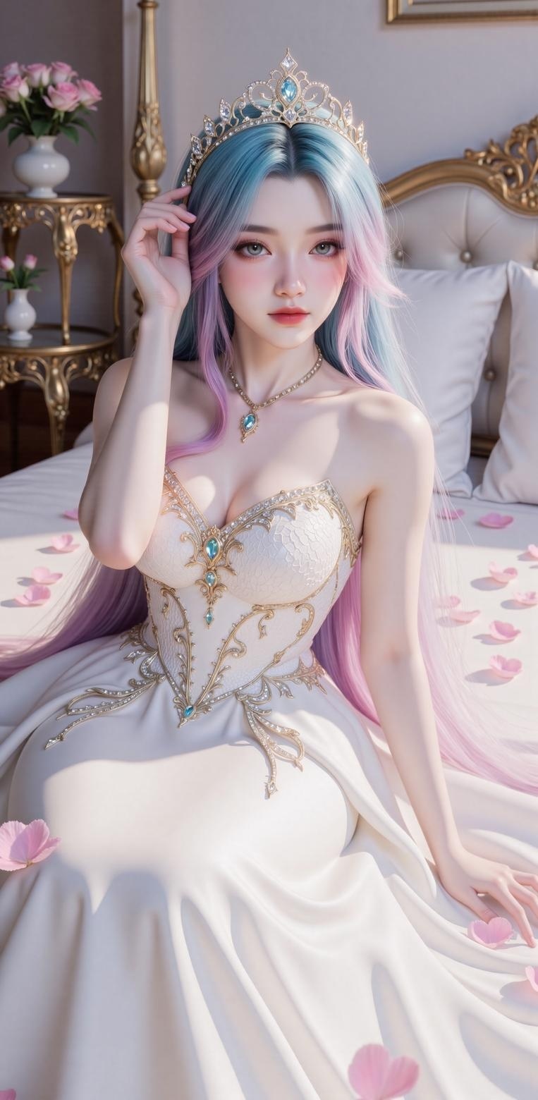 绝世唐门王秋儿AI同人下载预览2