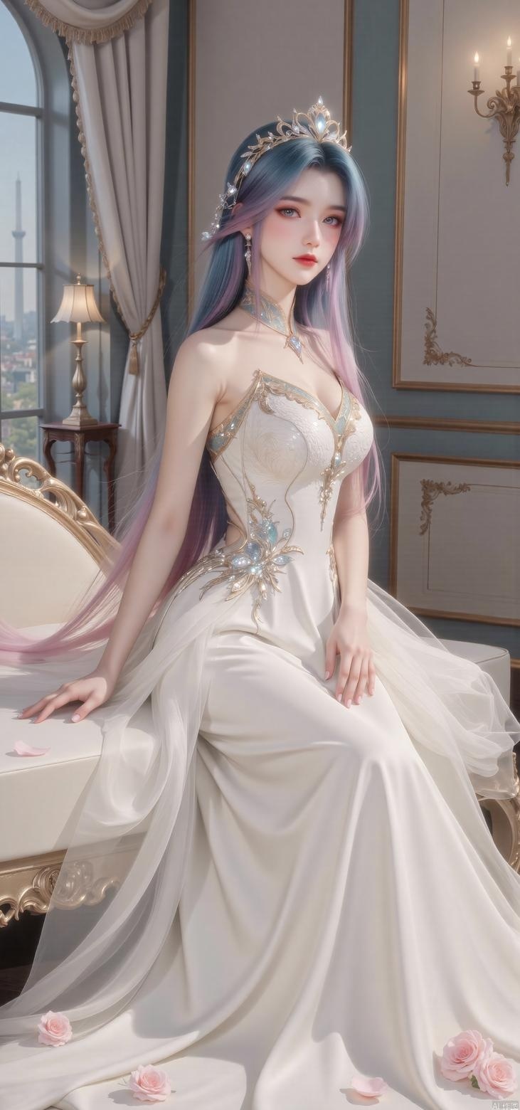 绝世唐门王秋儿AI同人下载预览2