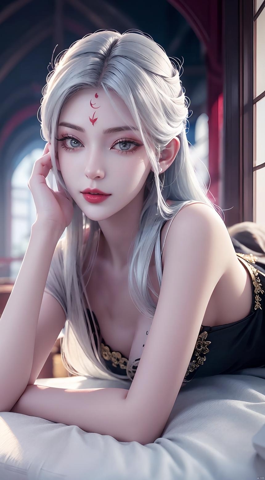 诛仙小白AI同人缩略图1