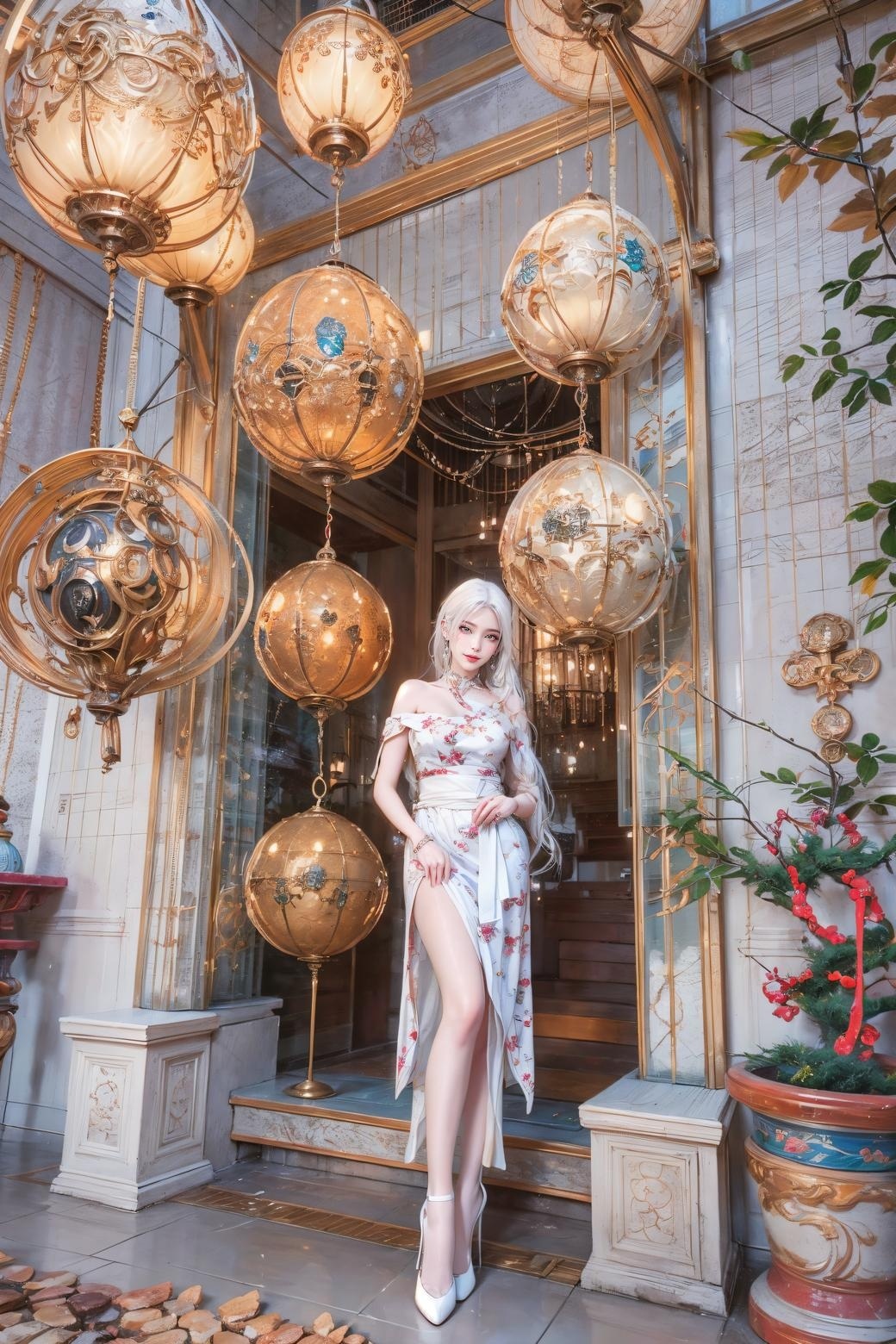 诛仙小白AI女神缩略图1