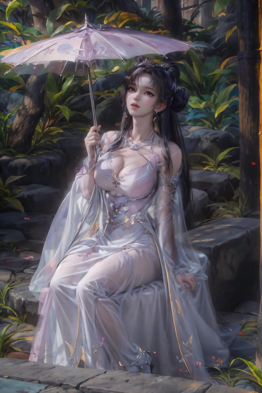 斗罗大陆小舞AI同人下载预览2