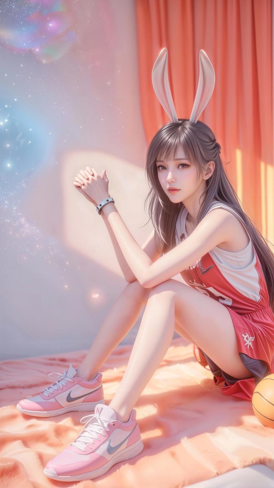 斗罗大陆小舞国漫壁纸缩略图1